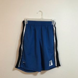Nike Duke Basketball Shorts